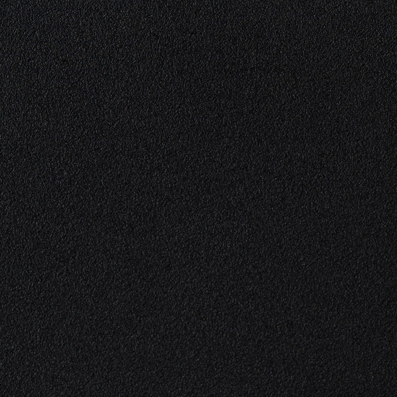 Apsauginė tekstūrinė plėvelė 190mic 51.201 Black emboss