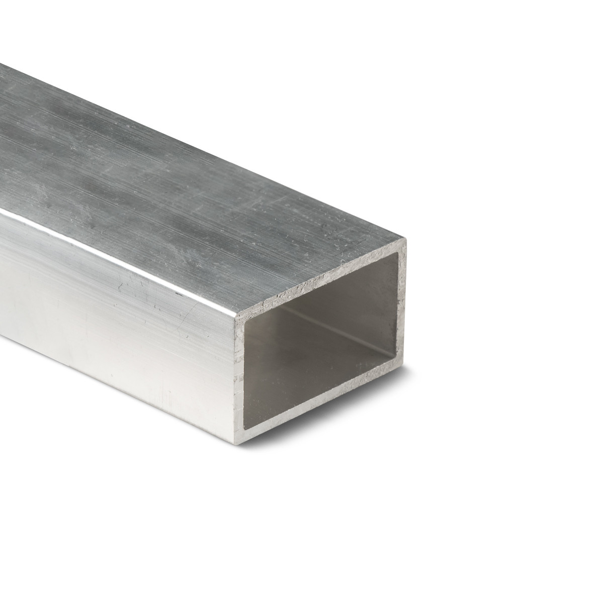 Aliuminio profilis O (20x30x2mm) A-8401