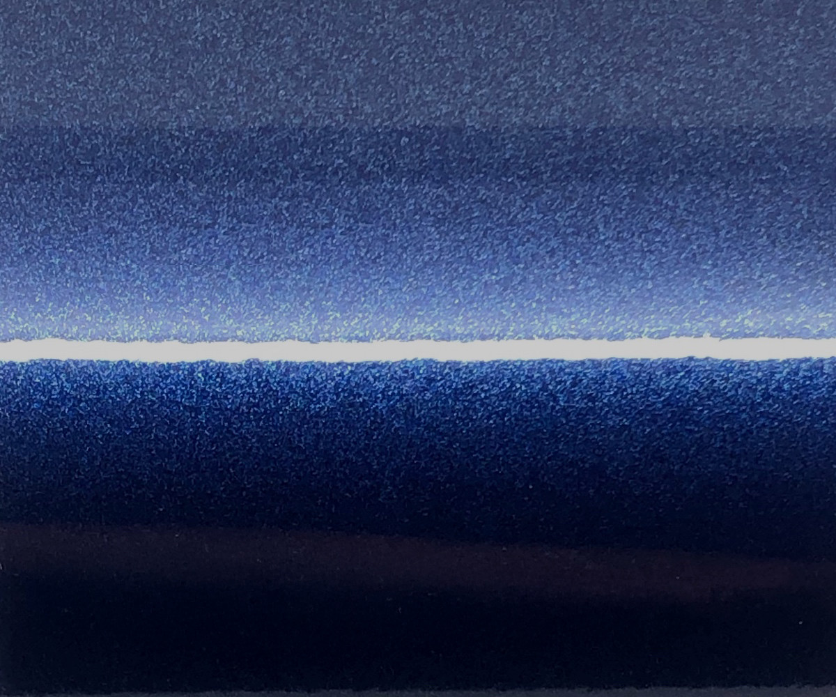Lipni plėvelė Oracal 970RA-192G Deep blue metallic, blizgi