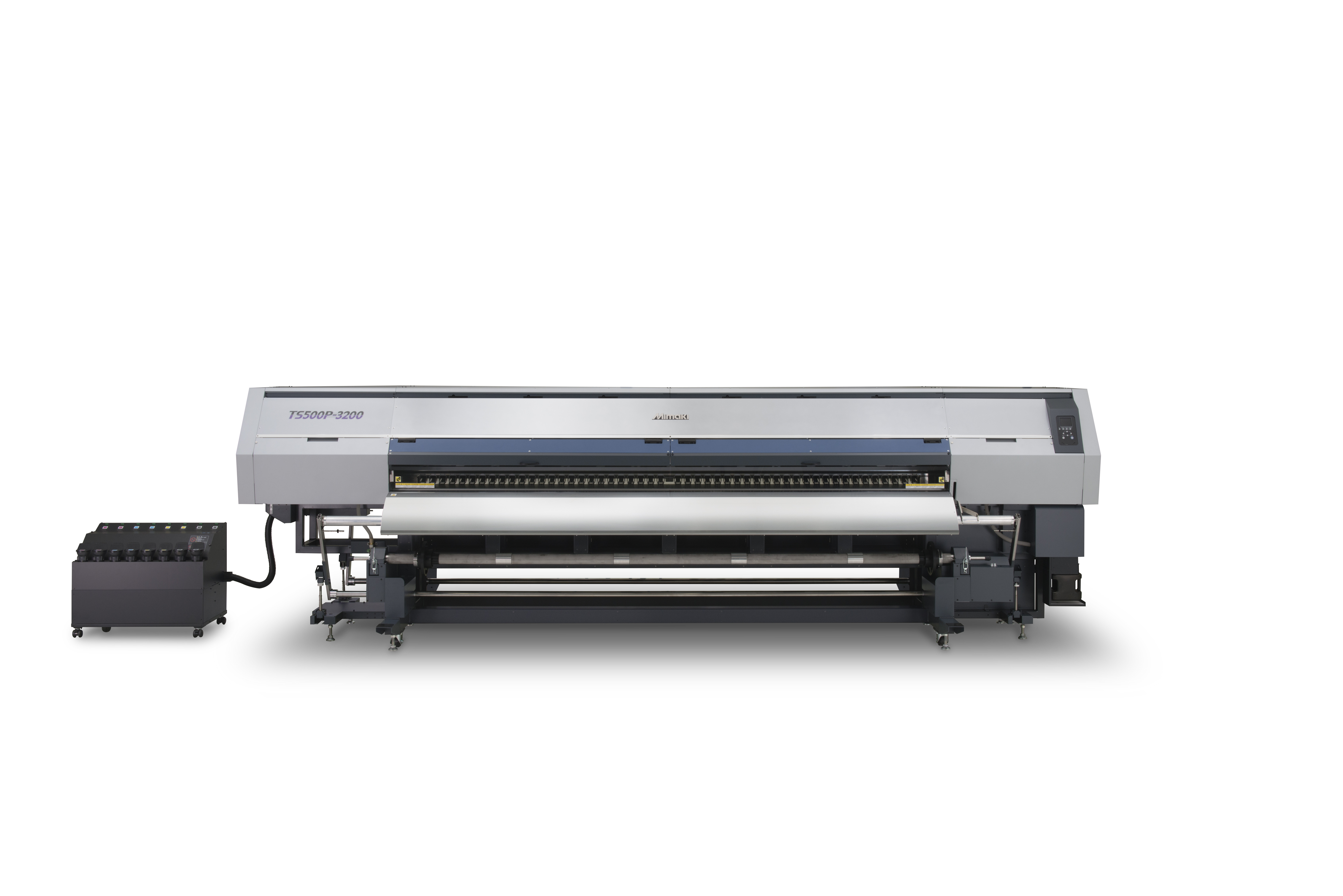 Plataus formato sublimacinis spausdintuvas Mimaki TS500P-3200