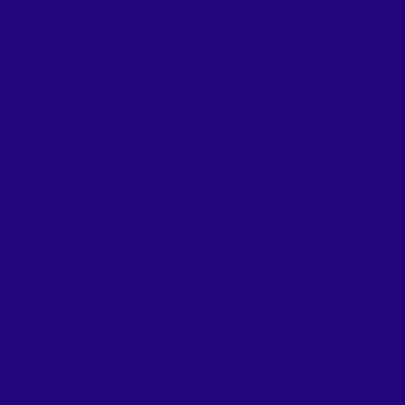 Matinis filtras Oracal 8500-049 King blue