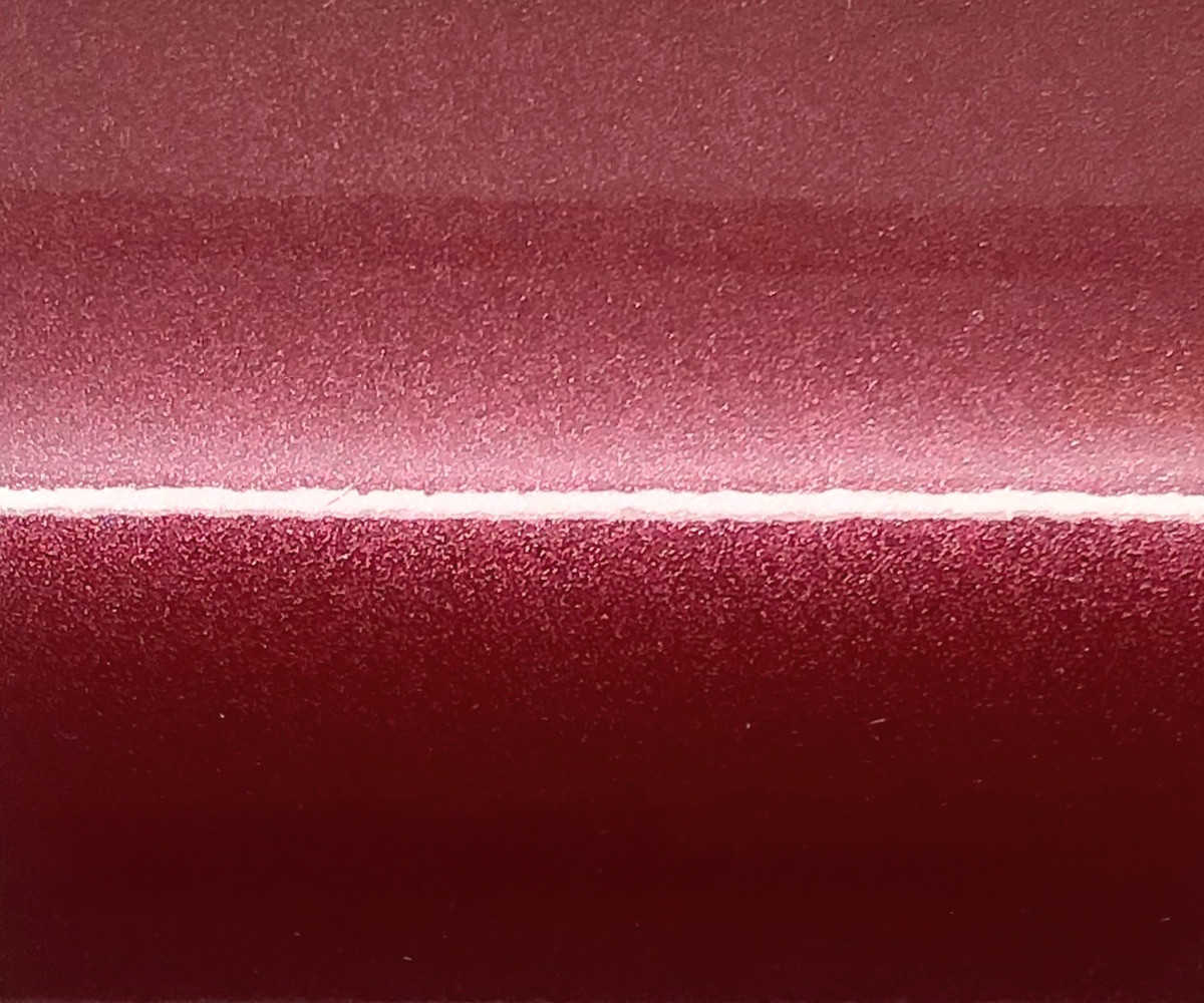 Lipni plėvelė Oracal 970RA-369G Red brown metallic, blizgi