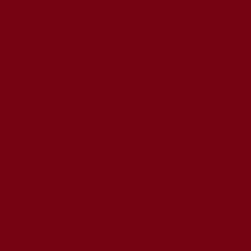 Lipni plėvelė Oracal 641-312G Burgundy, blizgi