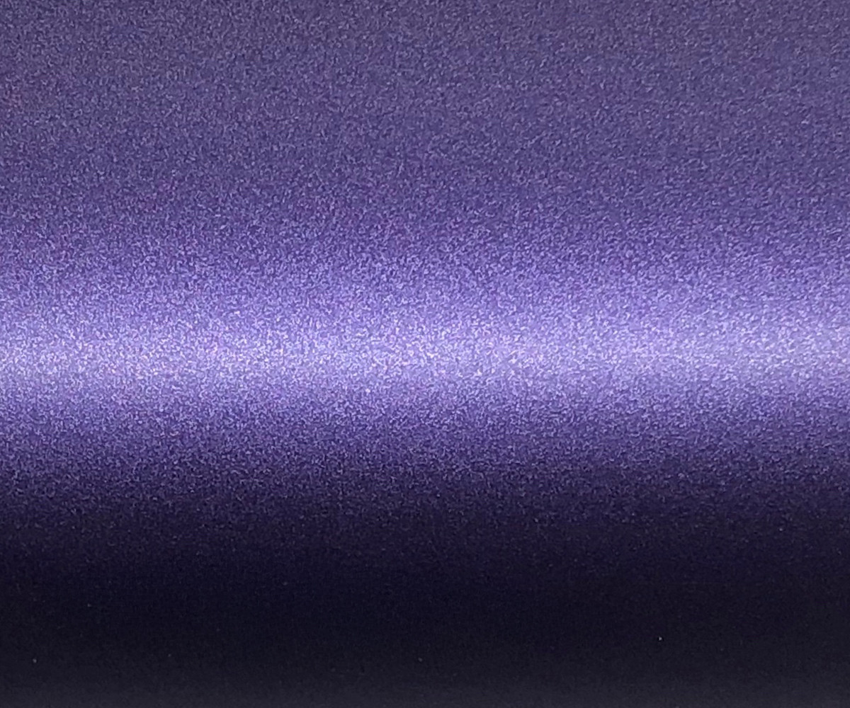 Lipni plėvelė Oracal 970RA-406M Violet metallic, matinė