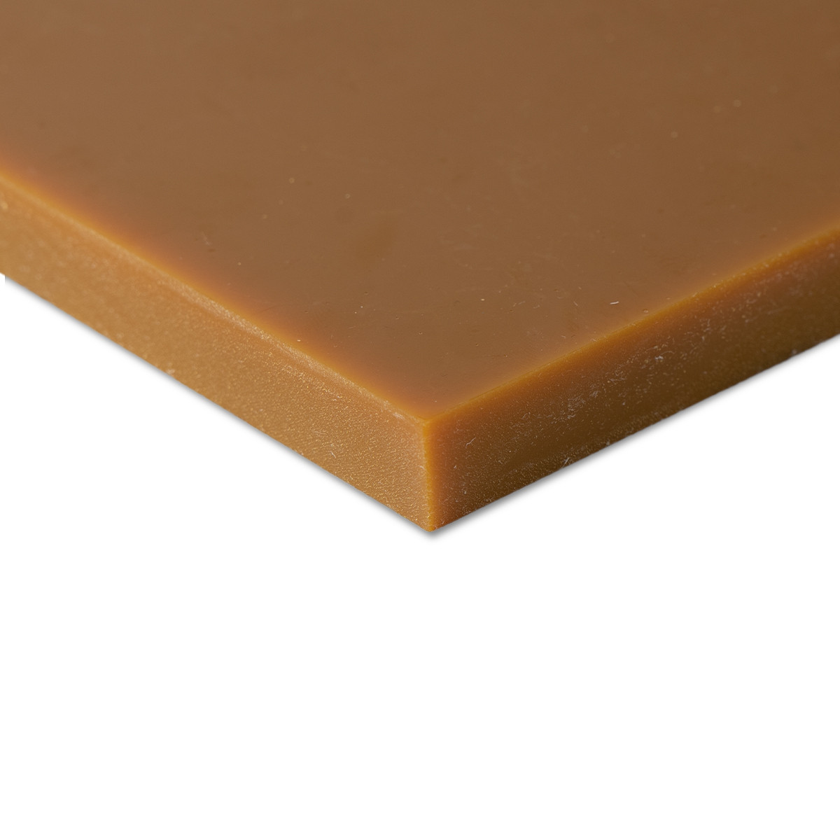 PUR Poliuretano plokštė (2000x1000x30mm) 80 ShA 81,00 kg/vnt ruda