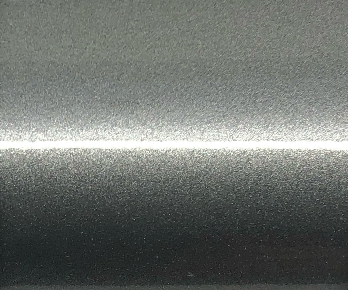 Lipni plėvelė Oracal 970RA-935G Grey cast iron, blizgi