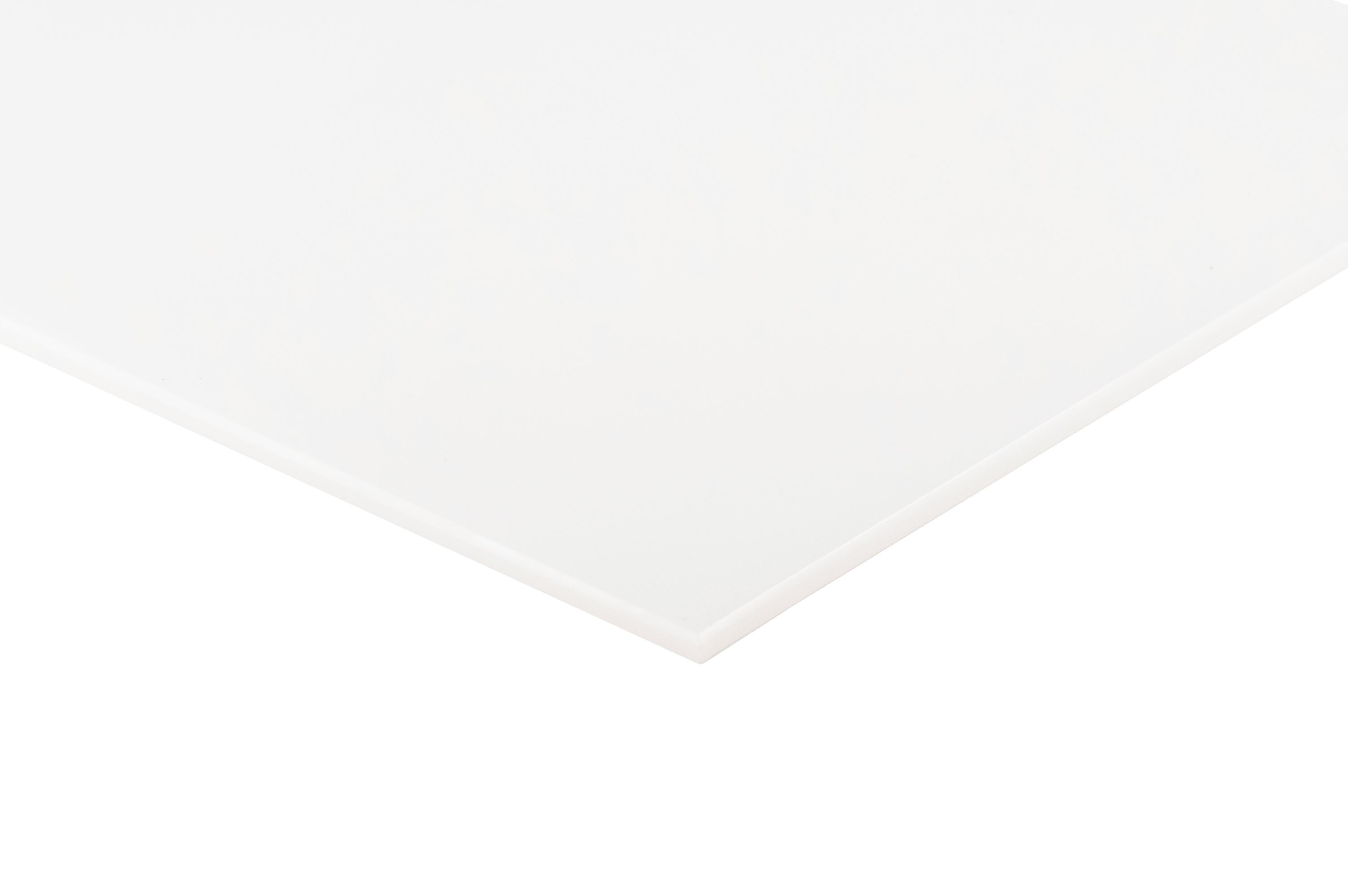 Polietileno plokštė (2000x1000x4mm) PE-HD natūrali 3,8 Kg/m2