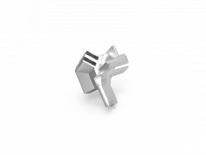 T-Flex Cube kampinė detalė 131180