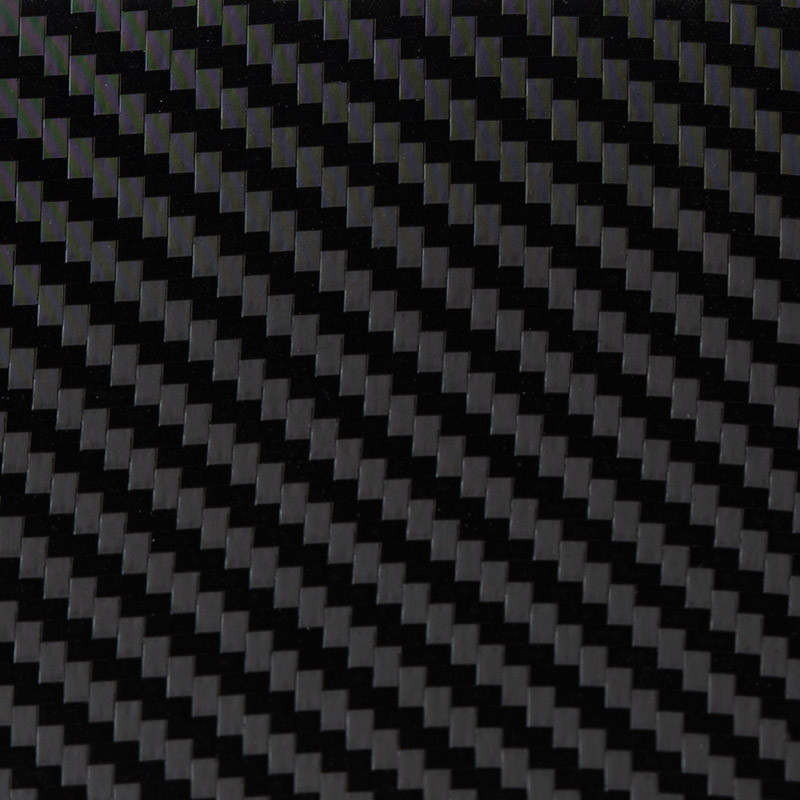 Lipni plėvelė Oracal 975-070 Black, karbonas