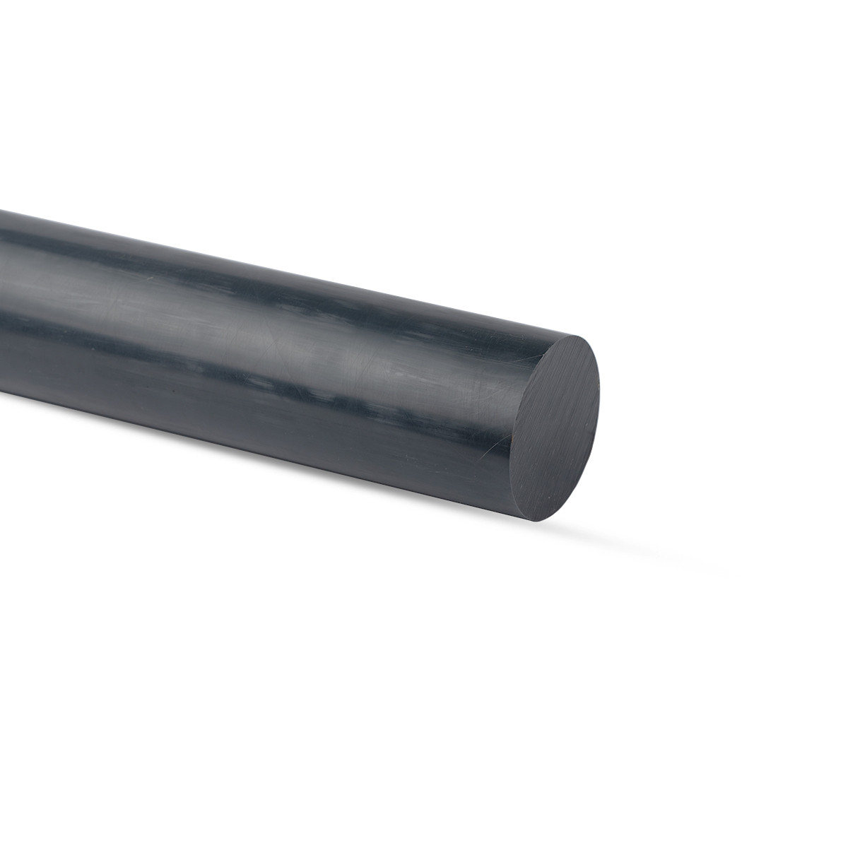 Poliamido Nylatron GSM strypas (1000x50mm) 2,41 kg/m