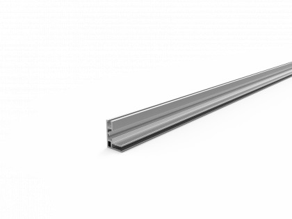 T-Flex 32/1 vienpusis profilis anoduotas 131058