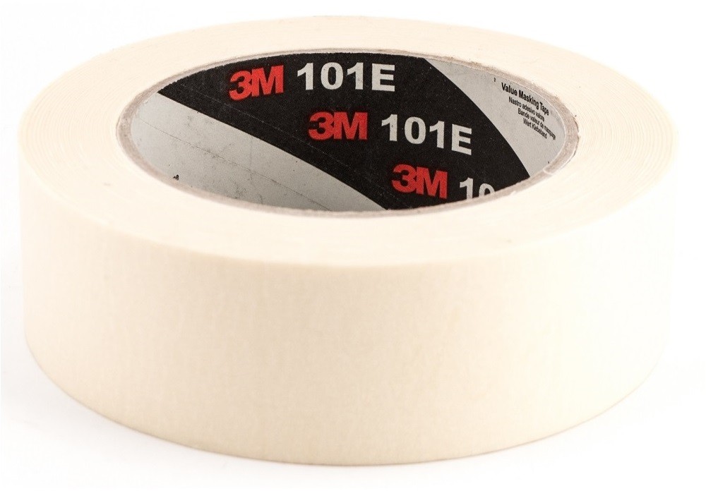 Apsauginė dažymo juosta 3M 101E (36mm x 50m)