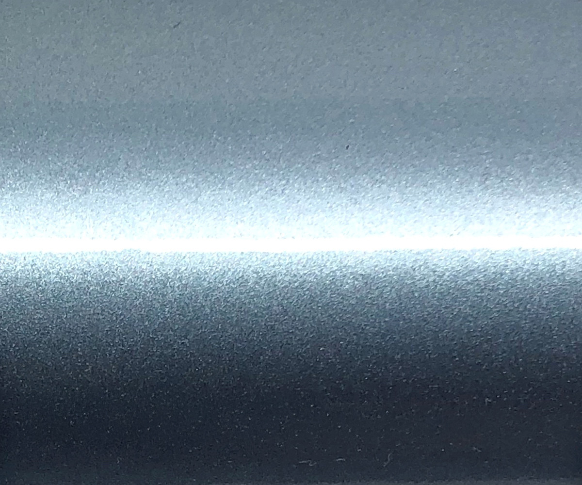 Lipni plėvelė Oracal 970RA-195G Dove blue metallic, blizgi