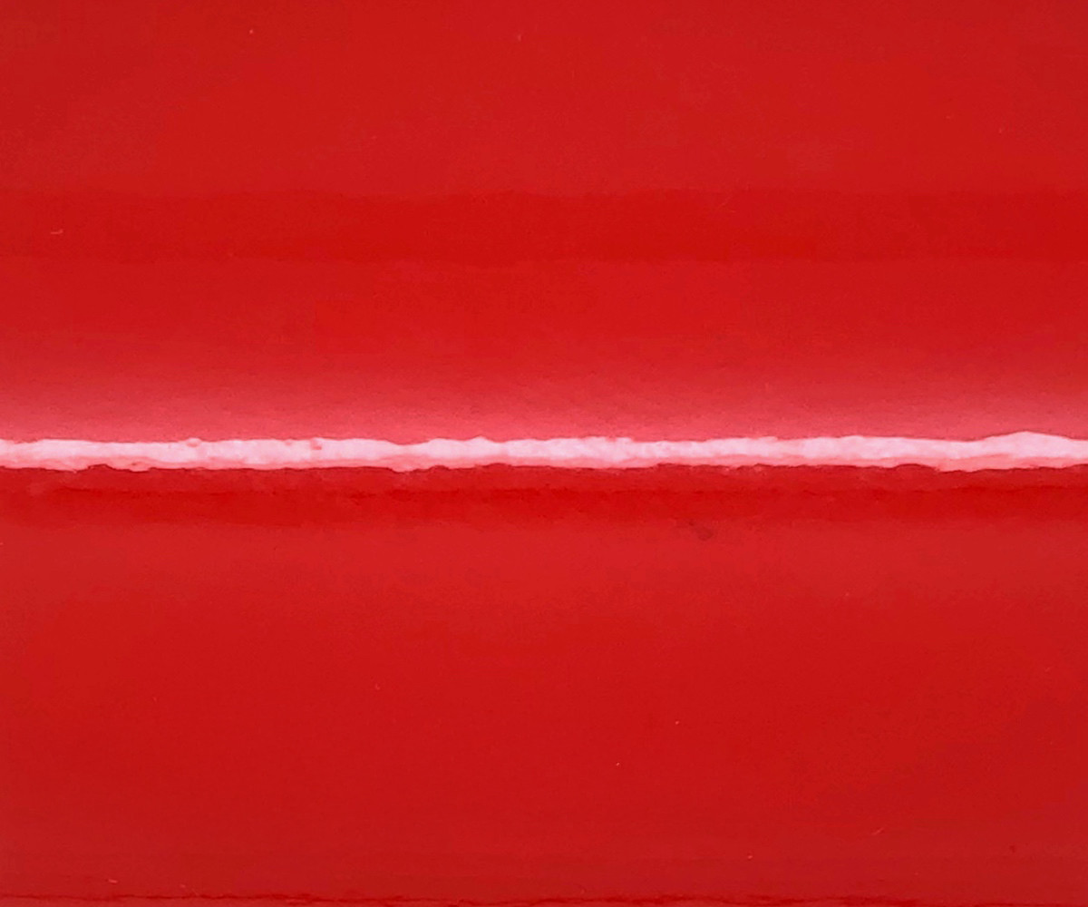 Lipni plėvelė Oracal 970RA-028G Cardinal red, blizgi
